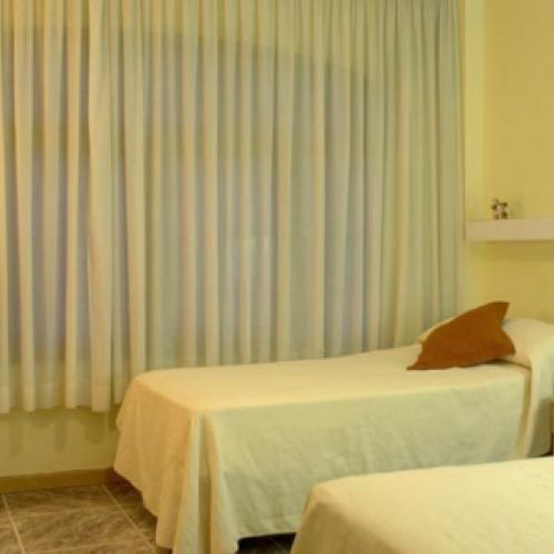 Residencia de personas mayores en Terrassa